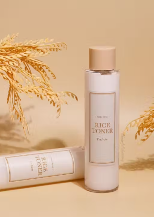 Rice Toner