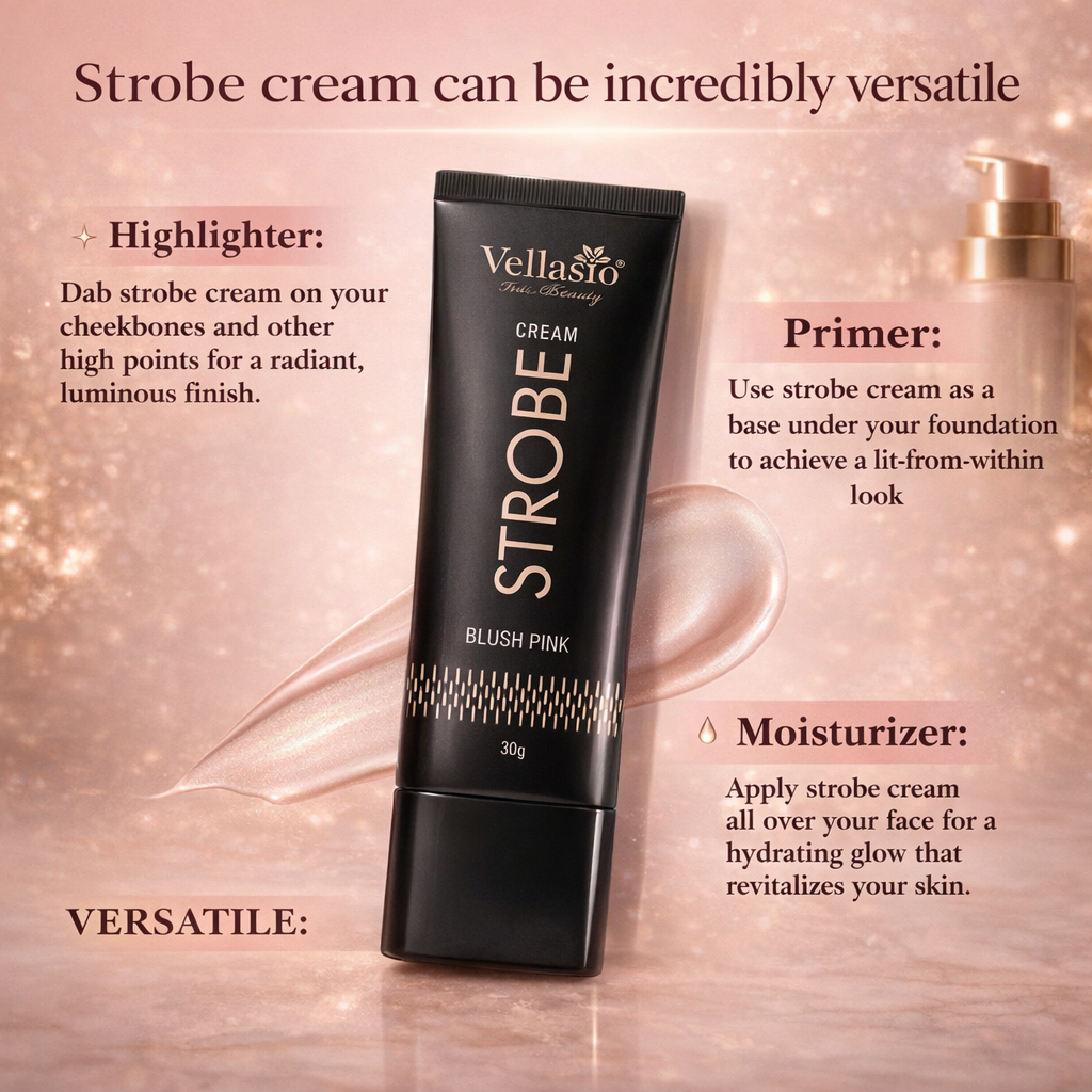 Instant Glow Liquid Highlighter